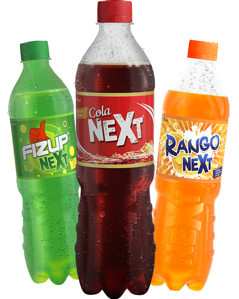 Cola Next – Pakistan's Homegrown Beverage Brand