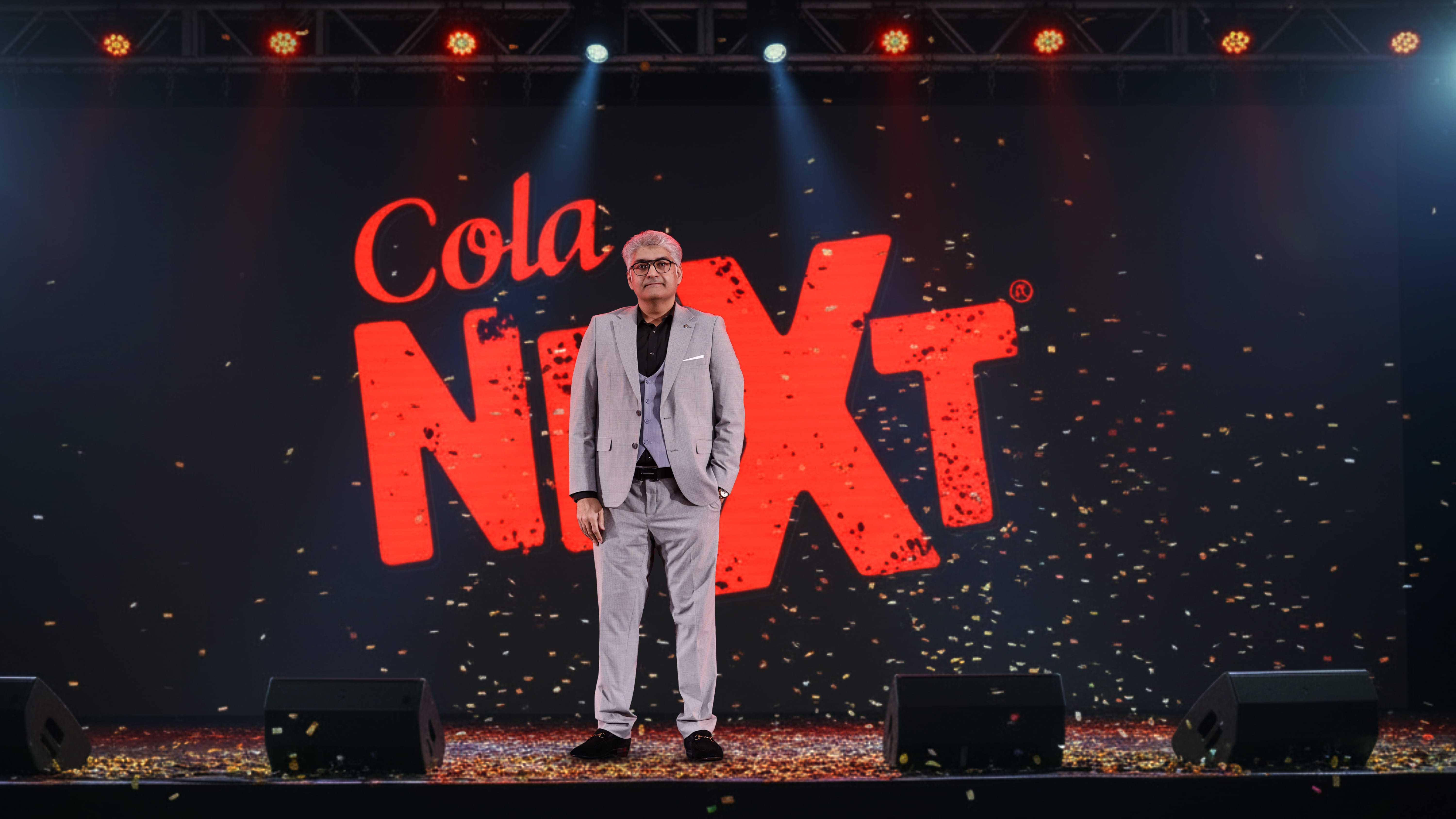 Cola Next – Pakistan's Homegrown Beverage Brand