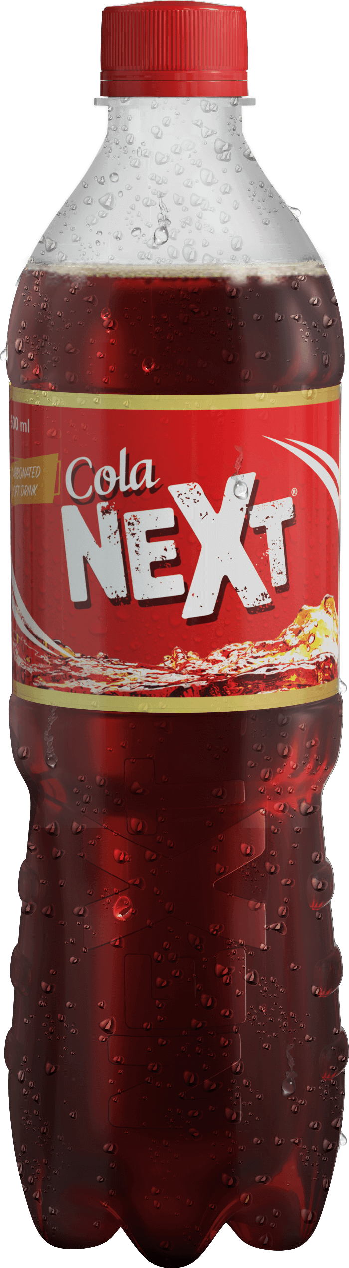 Cola Next – Pakistan's Homegrown Beverage Brand