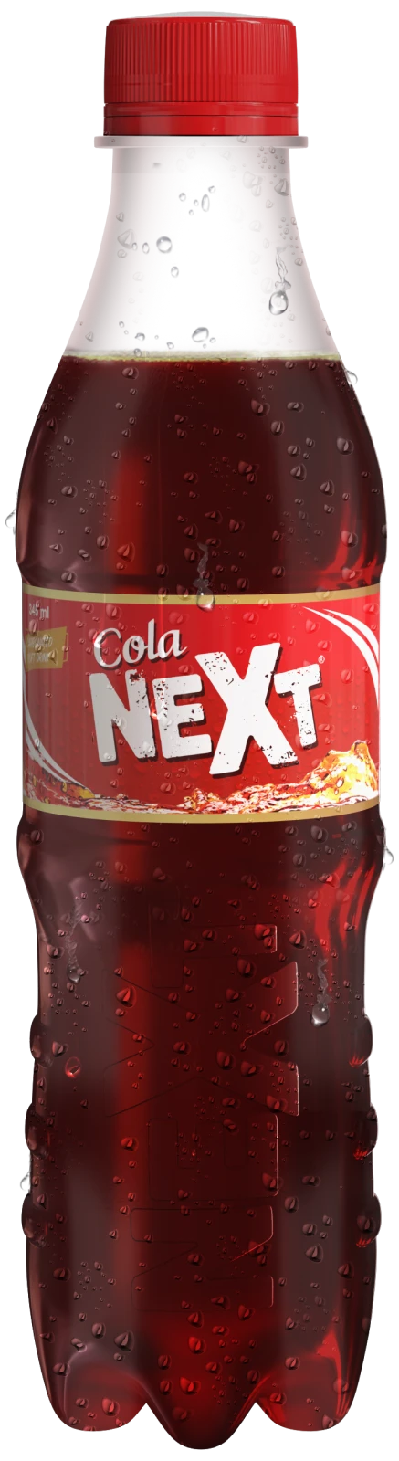 Cola Next – Pakistan's Homegrown Beverage Brand
